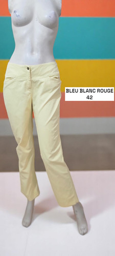Bleu blanc rouge - taille, 42