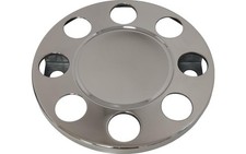 Couvre-Roue 8 Trous, Acier