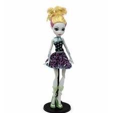 Monster High Lagoona Blue