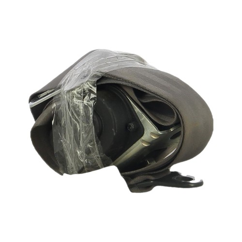 Ceinture securite arriere - de,