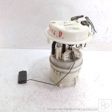 1525Y1 Pompe à essence avec transducteur (flotteur)  PEUGEOT 206 Plus 1.1 Ber.