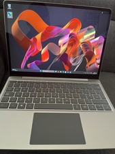 Microsoft Surface Laptop