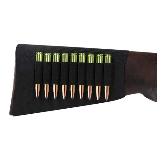 Cartouchiere crosse - cartouchiere,