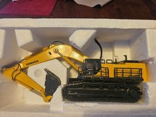 KOMATSU PC 1100 LC-6 AVANCE
