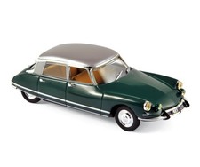 Norev Citroen DS 21 Pallas