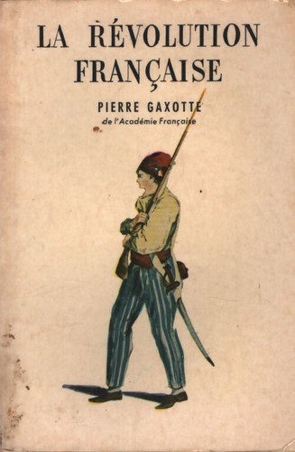 Révolution française - la,