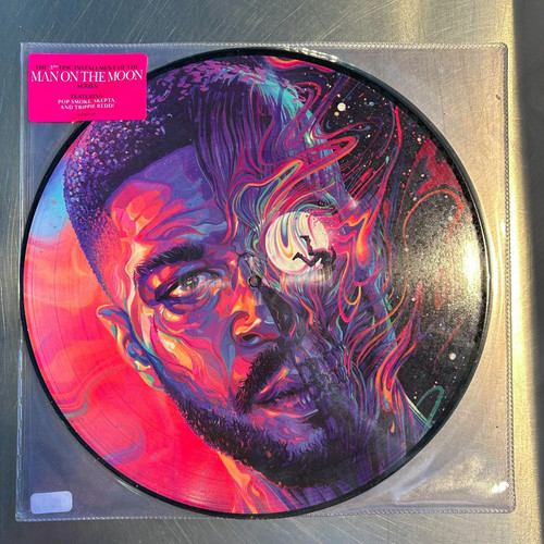 Kid cudi man the - kid,