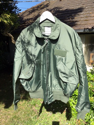 Blouson pilote air - blouson,
