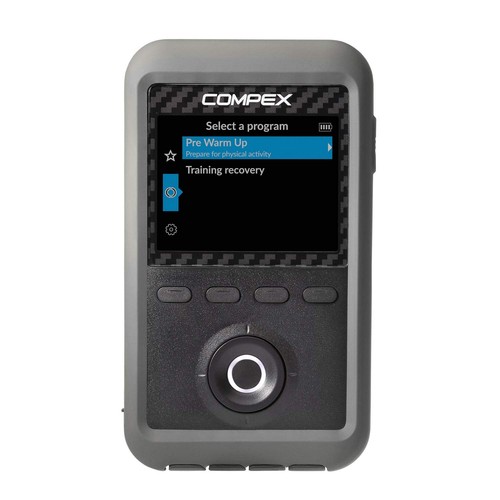 Muscle stimulator compex - stimulator,