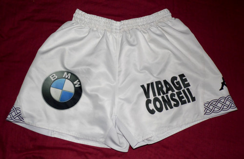 Shortrugby - short(no, maillot)rugby