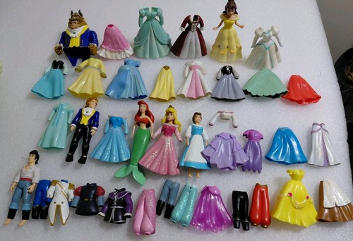 Disney princess magic clip - magic,