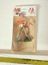 NARDI 1:22 SÉRIE II SOLDATS