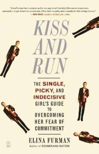 Elina furman kiss - elina, run