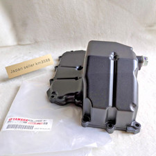 Yamaha OEM Strainer Cover Assy