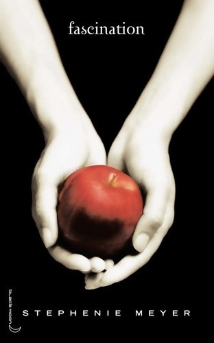 Twilight tome fascination - twilight,