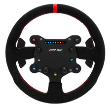 Volant GT Sport SIMAGIC en