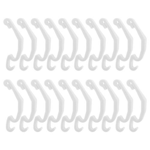 Pcs clips cage en - , 30