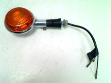 clignotant avant gauche pour