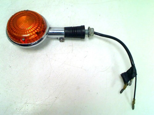 Clignotant avant gauche yamaha - clignotant,