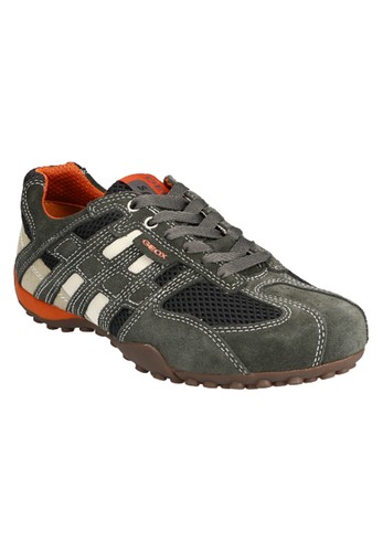 Geox snake sneakers pour - snake, k