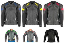 Veste Homme Femme En Cuir