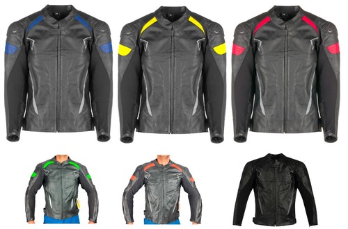 Veste homme femme cuir - homme,