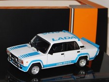 LADA 2105 VFTS 1983 IXO