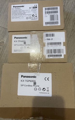 Telephones voip sans fil - telephones,