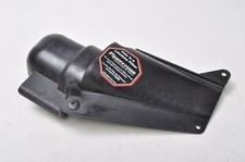 YAMAHA FJR 1300A Couvercle