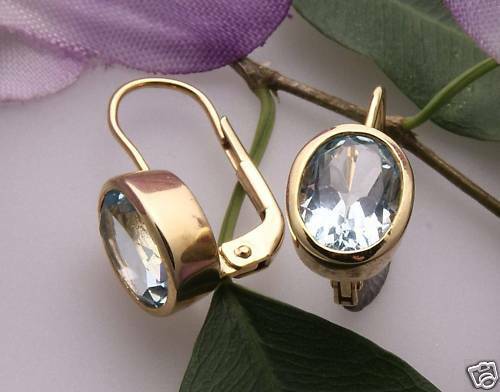 Boucles oreilles bouton - boucles,