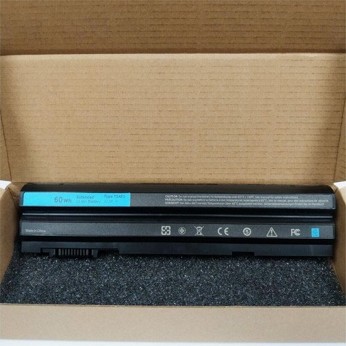 E6540 t54fj battery - battery, for