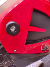 Honda VFR800 1998-2012 Protection Chute Tête de Fourche Rondelle Boutons Oggys