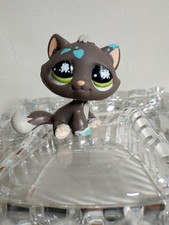 Petshop chaton messiest taches de peinture #815