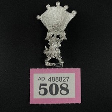 Nuit Gobelin Attrapeur Métal