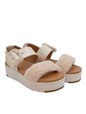 UGG Sandales à plateforme