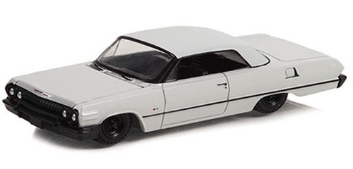 Chevrolet impala lowrider - chevrolet,