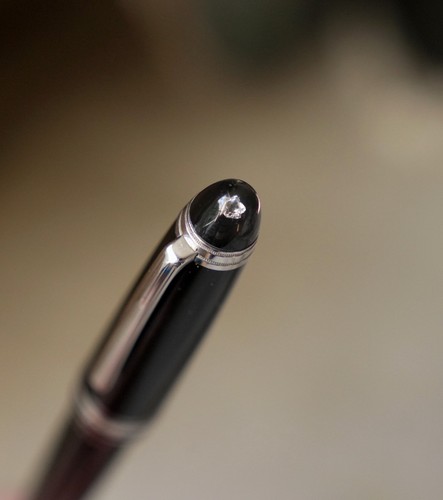Magnifique stylo bille - stylo,