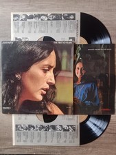 Joan Baez The First 10 Years double LP 33t 1970 USA