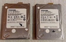 Disque Dur  Toshiba 4Tb 2.5" X