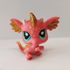 figurine petshop authentique