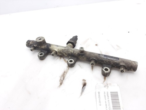 0445214019 rampe injection