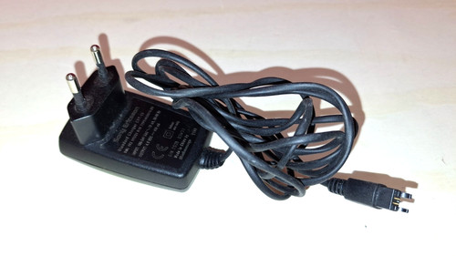 Chargeur ancien sony ericsson - chargeur,