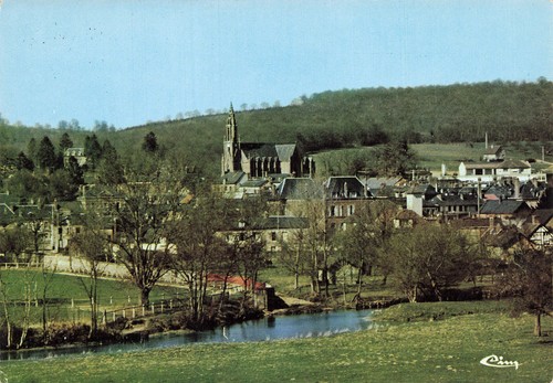Fleury sur andelle - 27,
