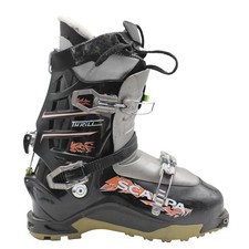 Chaussure de ski de randonnée
