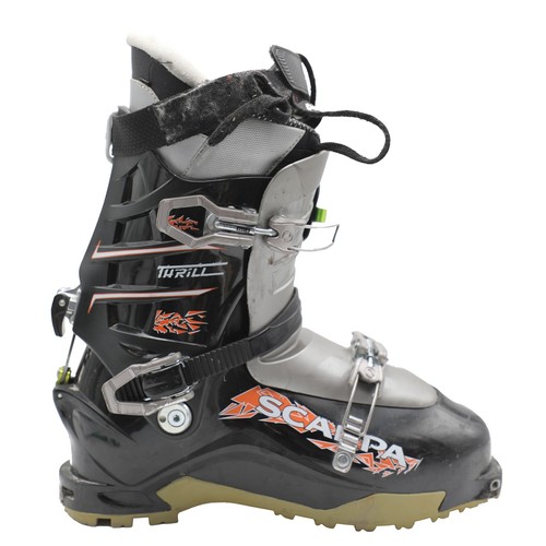 Chaussure ski randonnée - ski, de