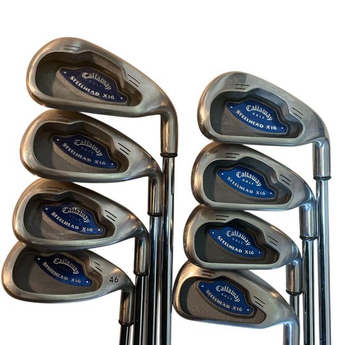 Ensemble fers callaway - ensemble,