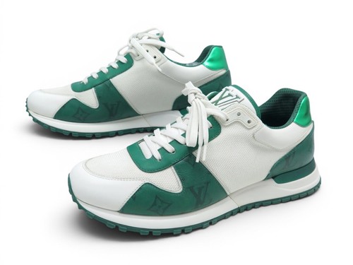 Chaussures louis vuitton - chaussures,