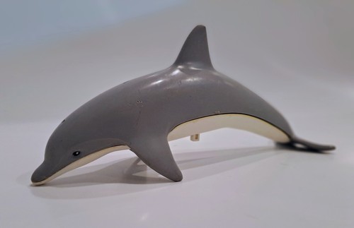 Barbie baywatch malibu dauphin - malibu,