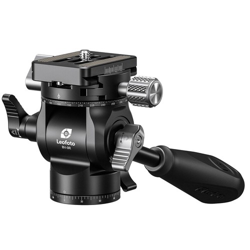 Leofoto BV-0R Mini trépied à