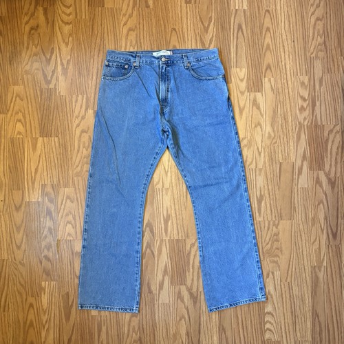 Levi 2000s boot cut light - levi's,